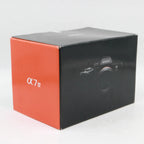 Sony A7 IV Gehäuse gebraucht
