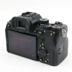 Sony A7 IV Gehäuse gebraucht