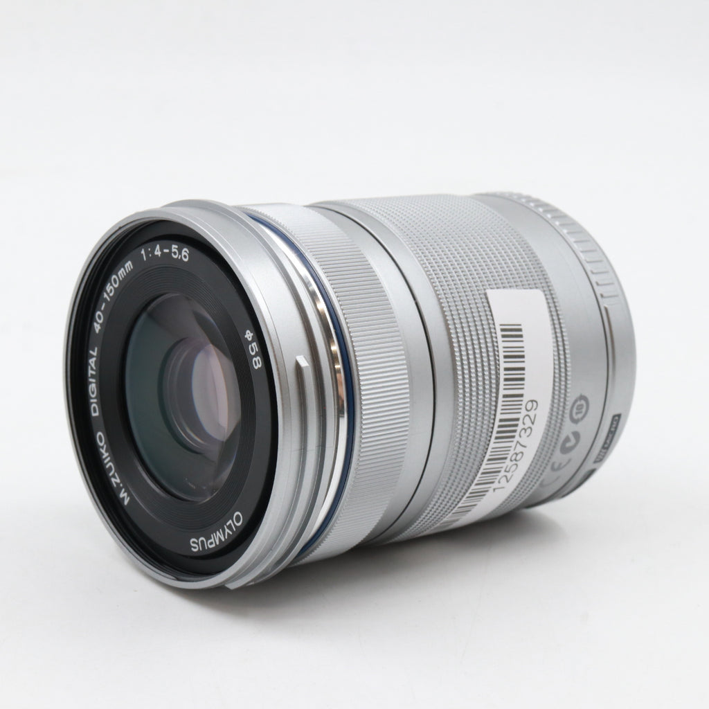 Olympus M.Zuiko Digital ED 40-150mm f/4-5.6 R gebraucht