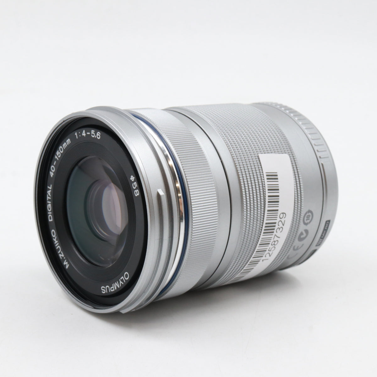 Olympus M.Zuiko Digital ED 40-150mm f/4-5.6 R gebraucht