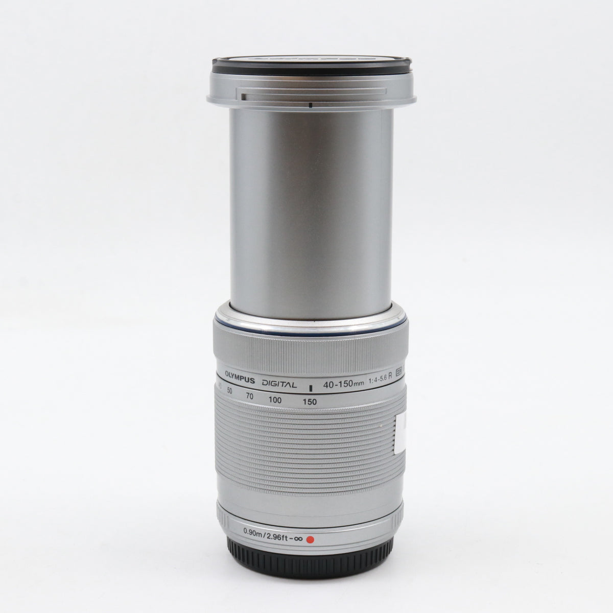 Olympus M.Zuiko Digital ED 40-150mm f/4-5.6 R gebraucht