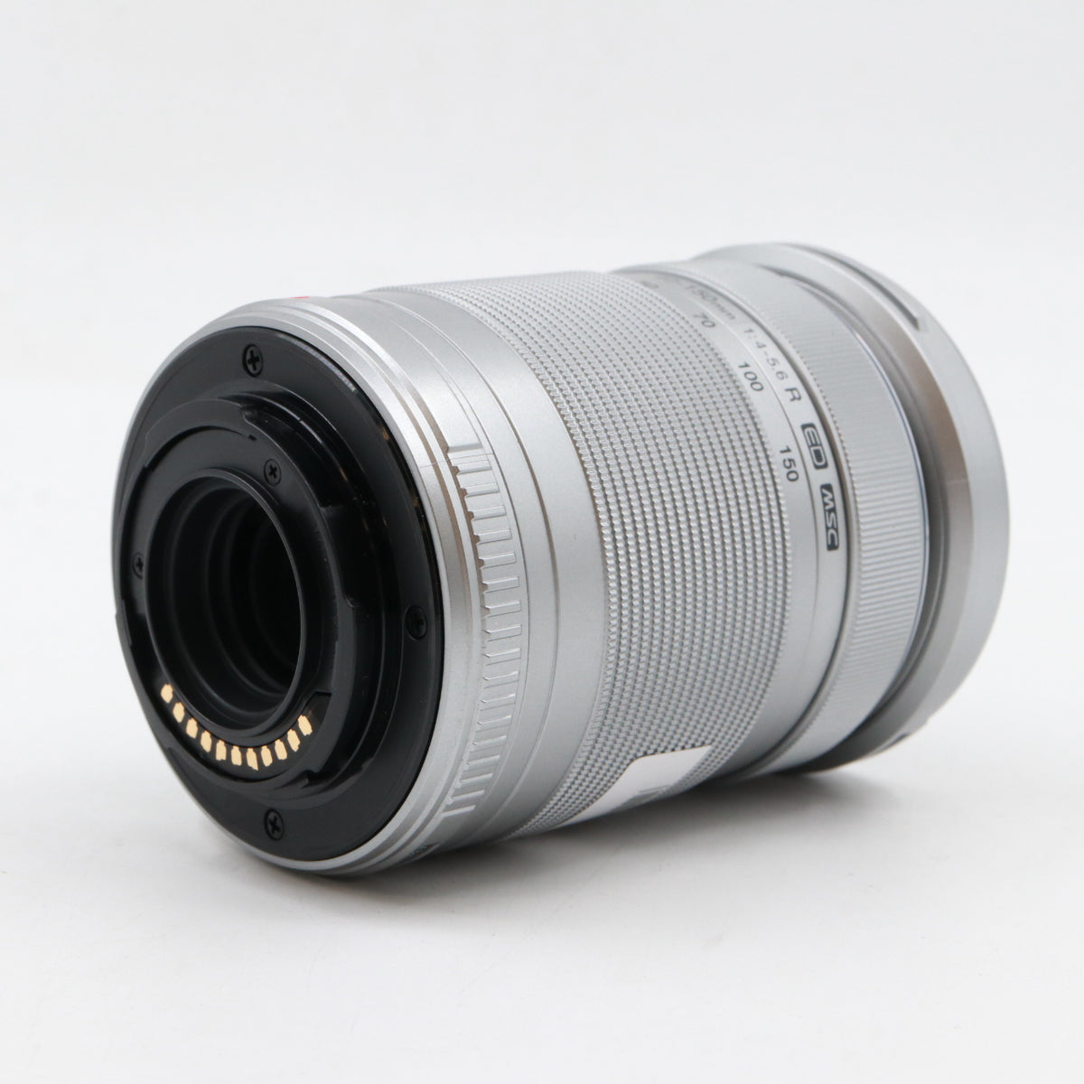 Olympus M.Zuiko Digital ED 40-150mm f/4-5.6 R gebraucht