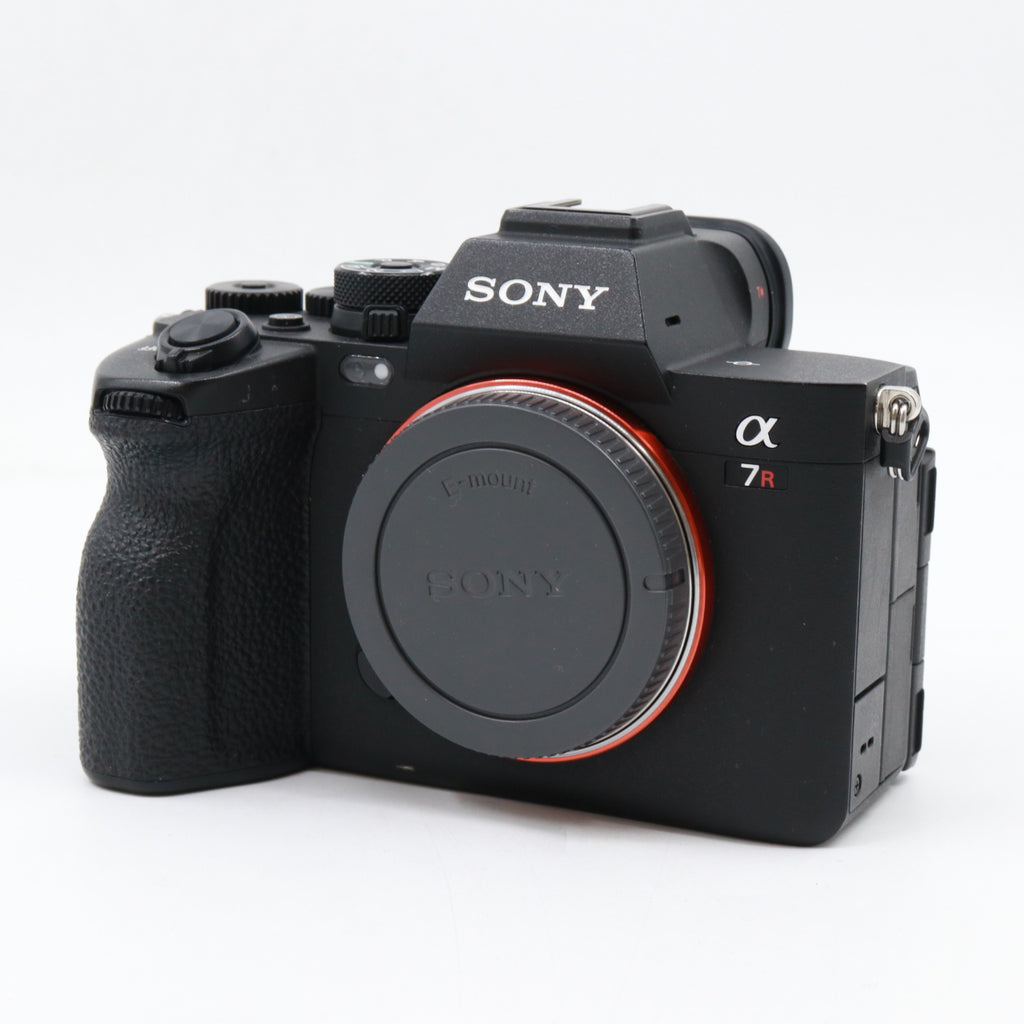 Sony A7R V Gehäuse gebraucht