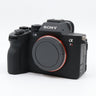 Sony A7R V Gehäuse gebraucht