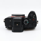 Sony A7R V Gehäuse gebraucht