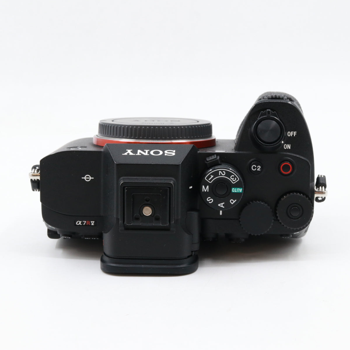 Sony A7R V Gehäuse gebraucht