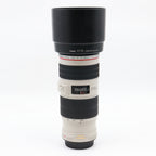 Canon EF 70-200mm F/4 L IS USM gebraucht