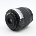 Canon EF-S 18-55mm f/3.5-5.6 III gebraucht