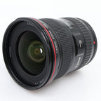 Canon EF 17-40mm F/4 L USM gebraucht