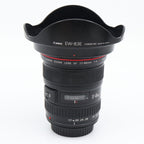 Canon EF 17-40mm F/4 L USM gebraucht