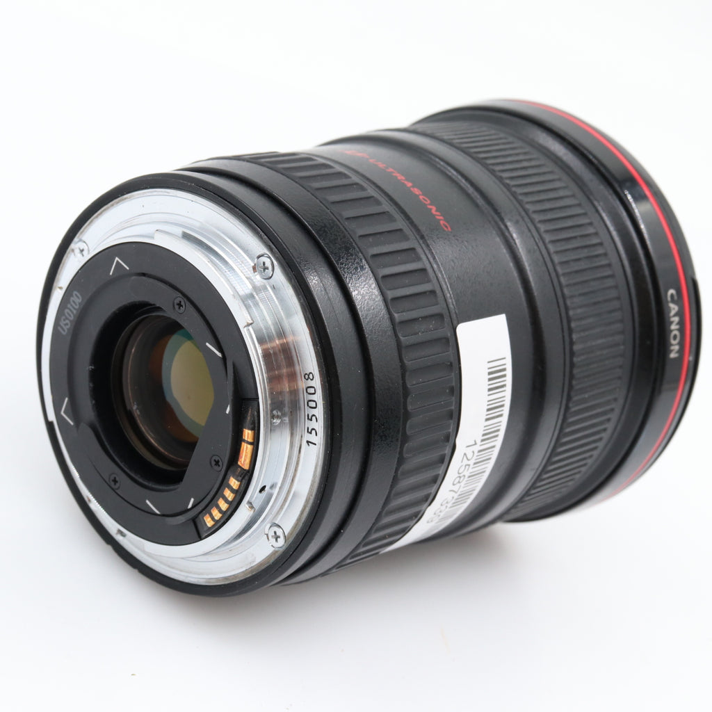 Canon EF 17-40mm F/4 L USM gebraucht