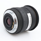 Sigma 10-20mm F/4-5.6 EX DC HSM Canon EF-S gebraucht