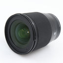 Sigma 16mm F/1.4 DC DN Contemporary Sony E used