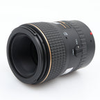 Tokina 100mm f/2.8 AT-X macro 1:1 Canon EF/EF-S gebraucht
