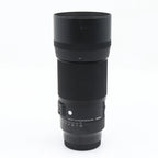 Sigma 105mm f/2.8 DG DN Macro Art Sony FE used