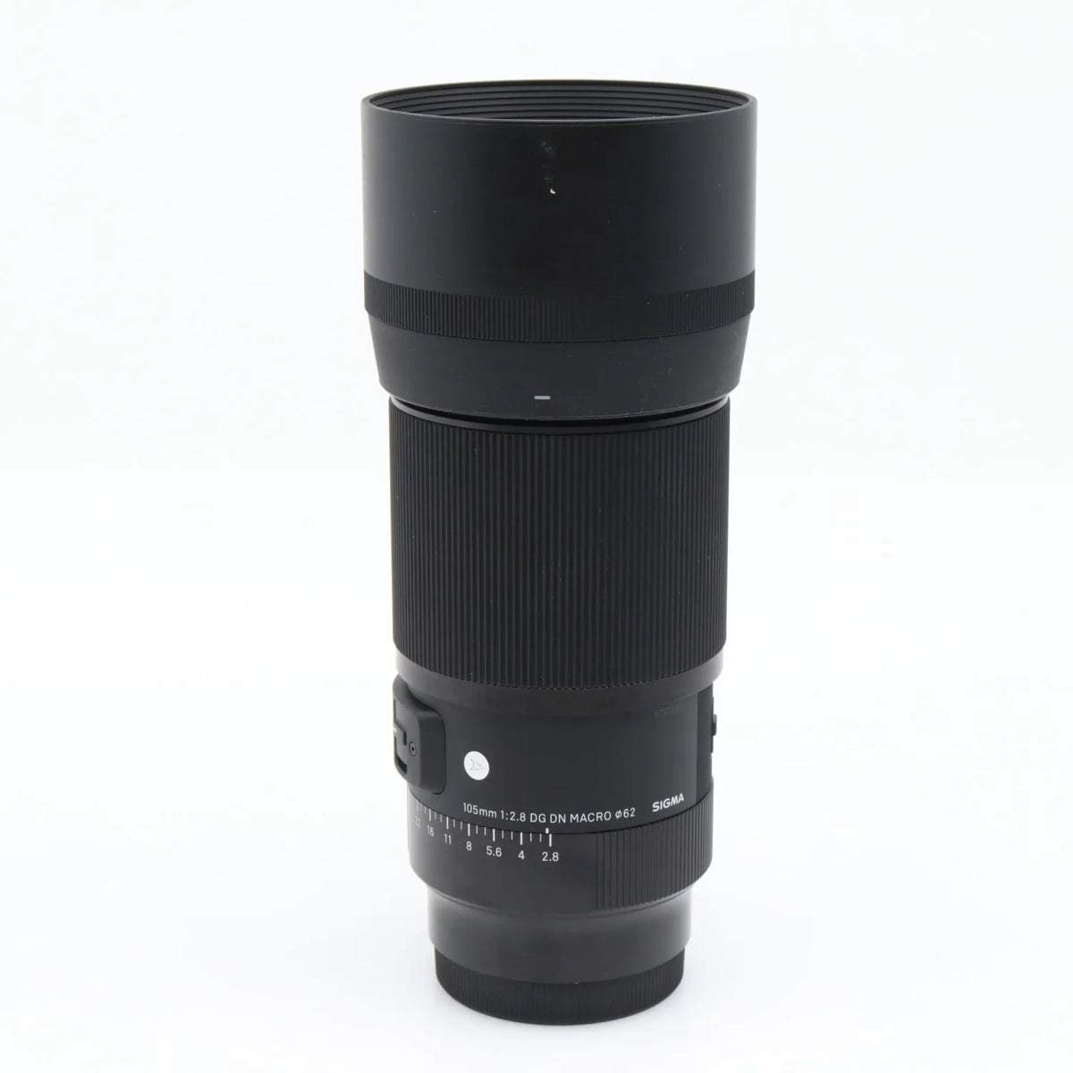 Sigma 105mm f/2.8 DG DN Macro Art Sony FE used