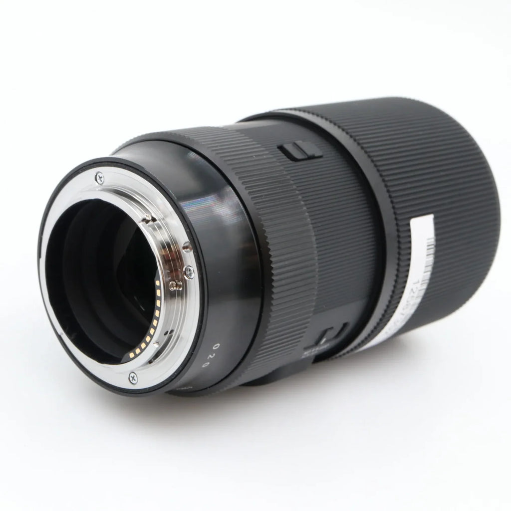 Sigma 105mm f/2.8 DG DN Macro Art Sony FE used