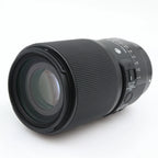Sigma 105mm f/2.8 DG DN Macro Art Sony FE used
