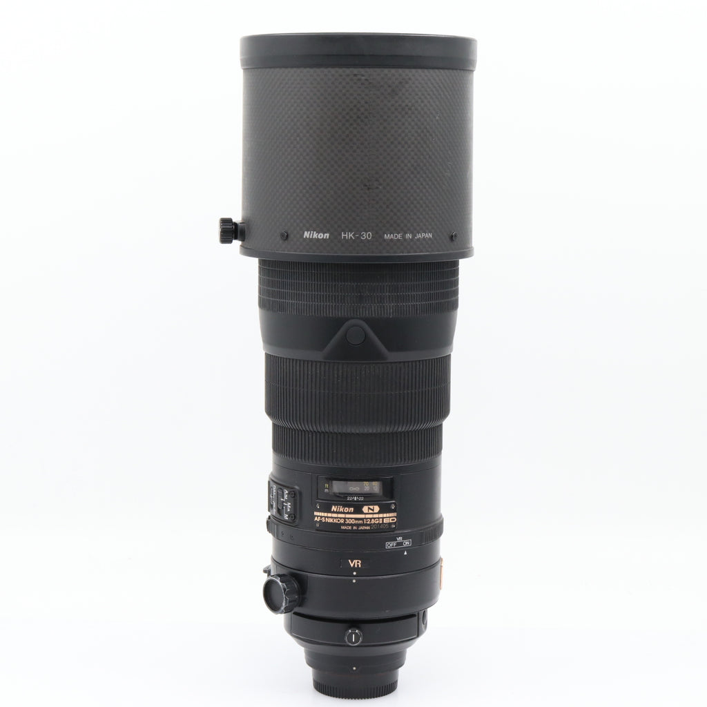 Nikon AF-S 300mm F/2.8G ED VR II gebraucht