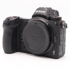 Nikon Z6 Gehäuse gebraucht