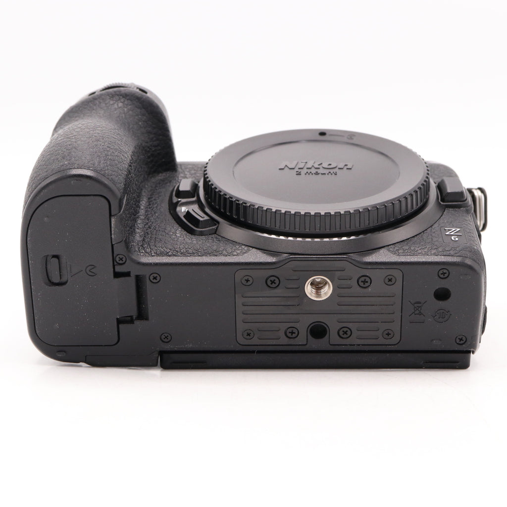 Nikon Z6 Gehäuse gebraucht