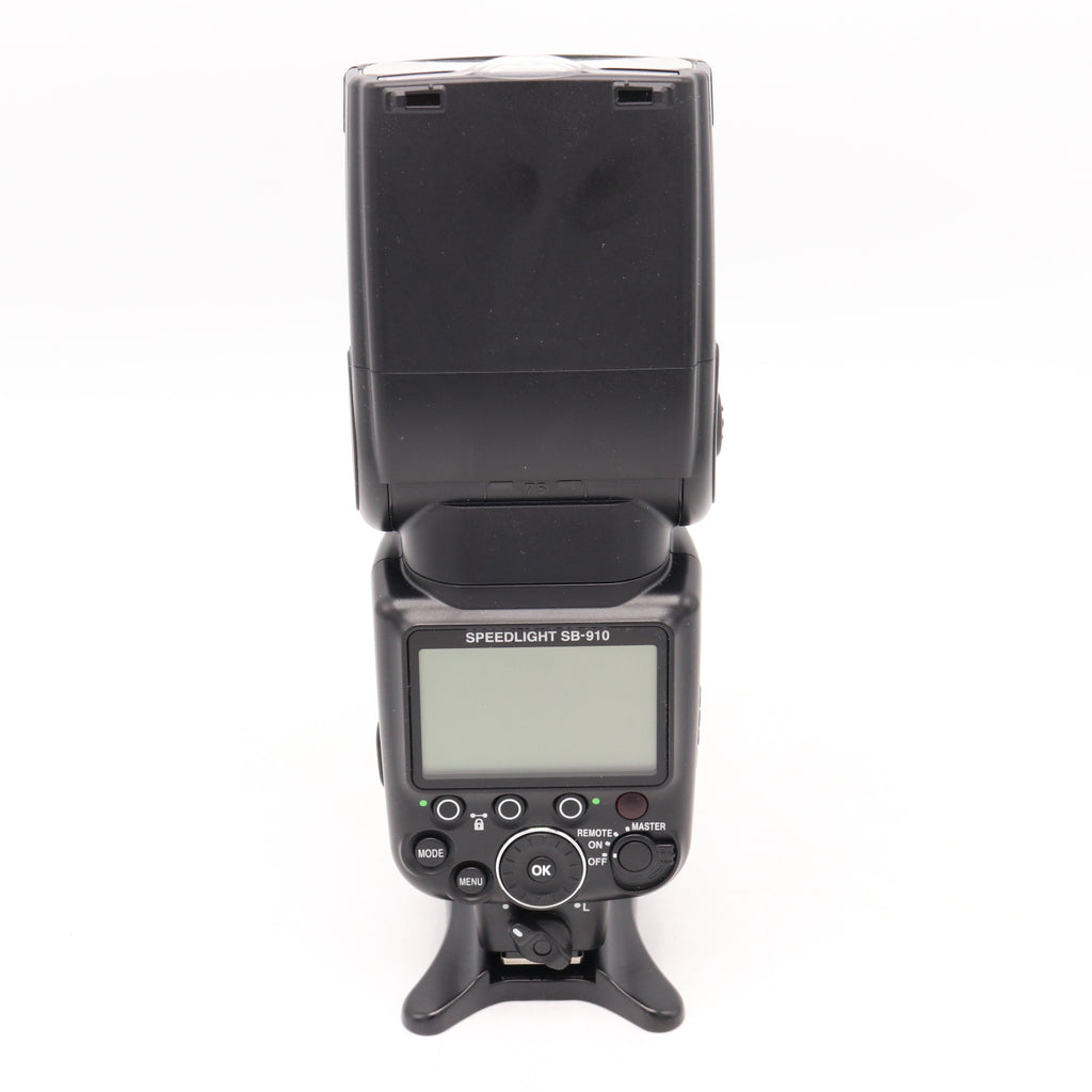 Nikon Speedlight SB-910 gebraucht