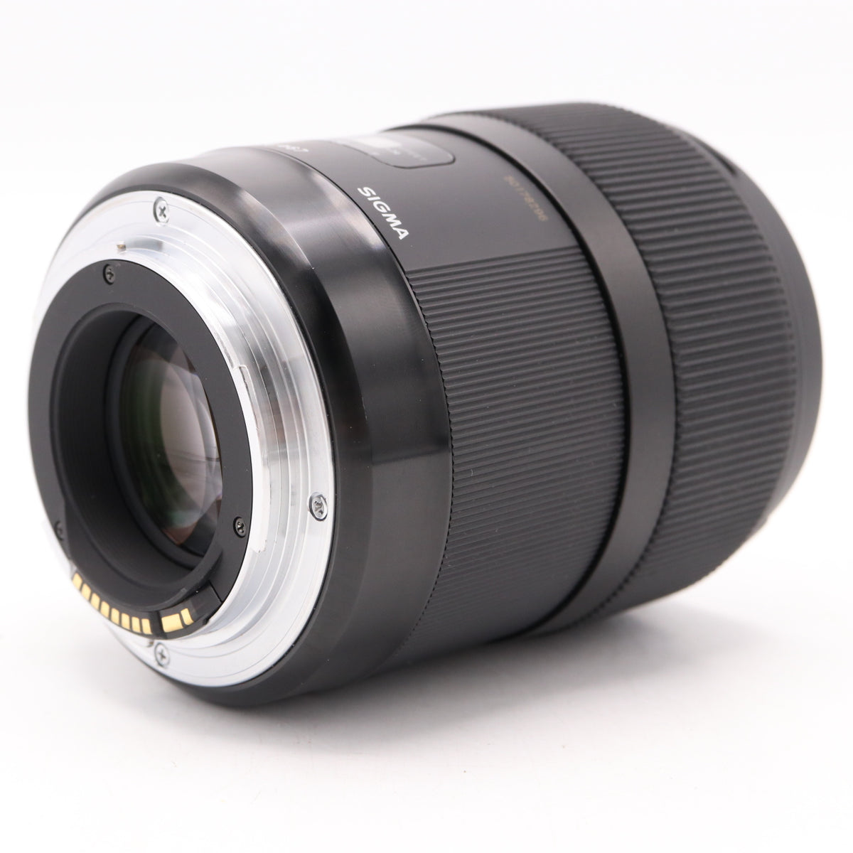 Sigma 35mm f/1.4 ART DG HSM Canon EF gebraucht