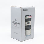 Canon EF 70-200mm f/4 L USM gebraucht