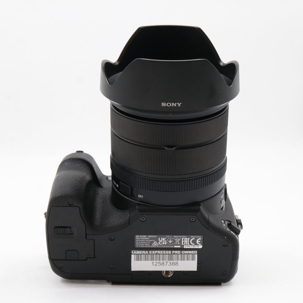Sony Cybershot DSC-RX10 IV gebraucht