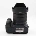 Sony Cybershot DSC-RX10 IV gebraucht