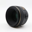 Nikon AF-S 58mm f/1.4G gebraucht