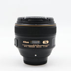 Nikon AF-S 58mm f/1.4G gebraucht