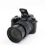Sony Cybershot DSC-RX10 IV gebraucht