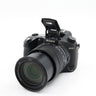 Sony Cybershot DSC-RX10 IV used