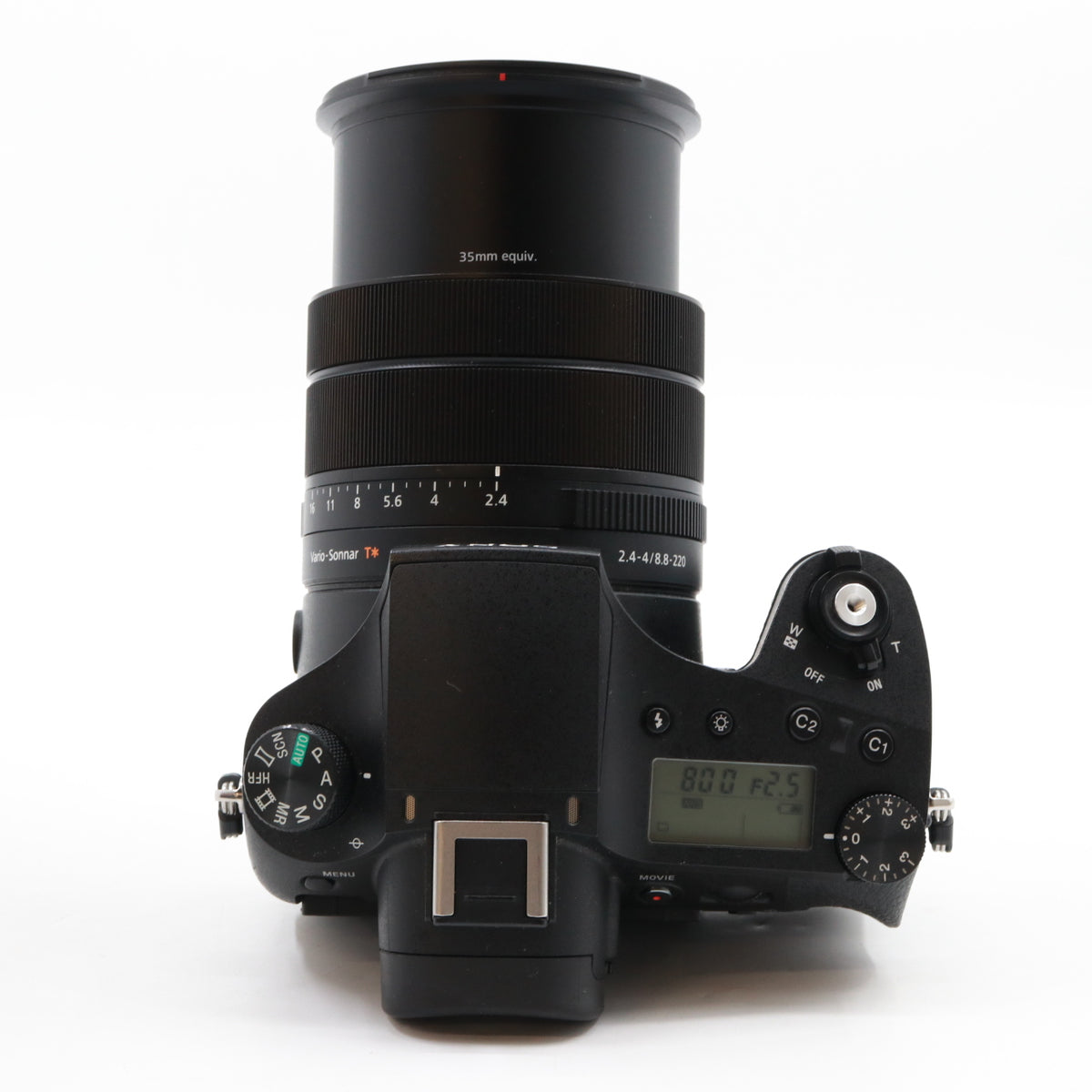 Sony Cybershot DSC-RX10 IV gebraucht