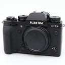 Fujifilm X-T3 Gehäuse gebraucht