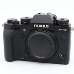 Fujifilm X-T3 Gehäuse gebraucht