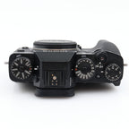 Fujifilm X-T3 Gehäuse gebraucht