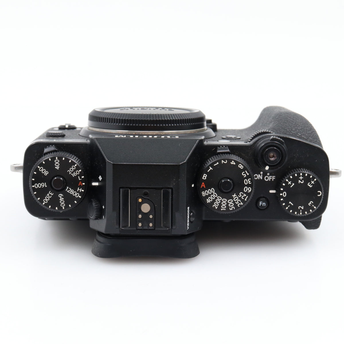 Fujifilm X-T3 Gehäuse gebraucht