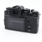 Fujifilm X-T3 Gehäuse gebraucht