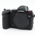 Panasonic Lumix DC-S5 Gehäuse gebraucht