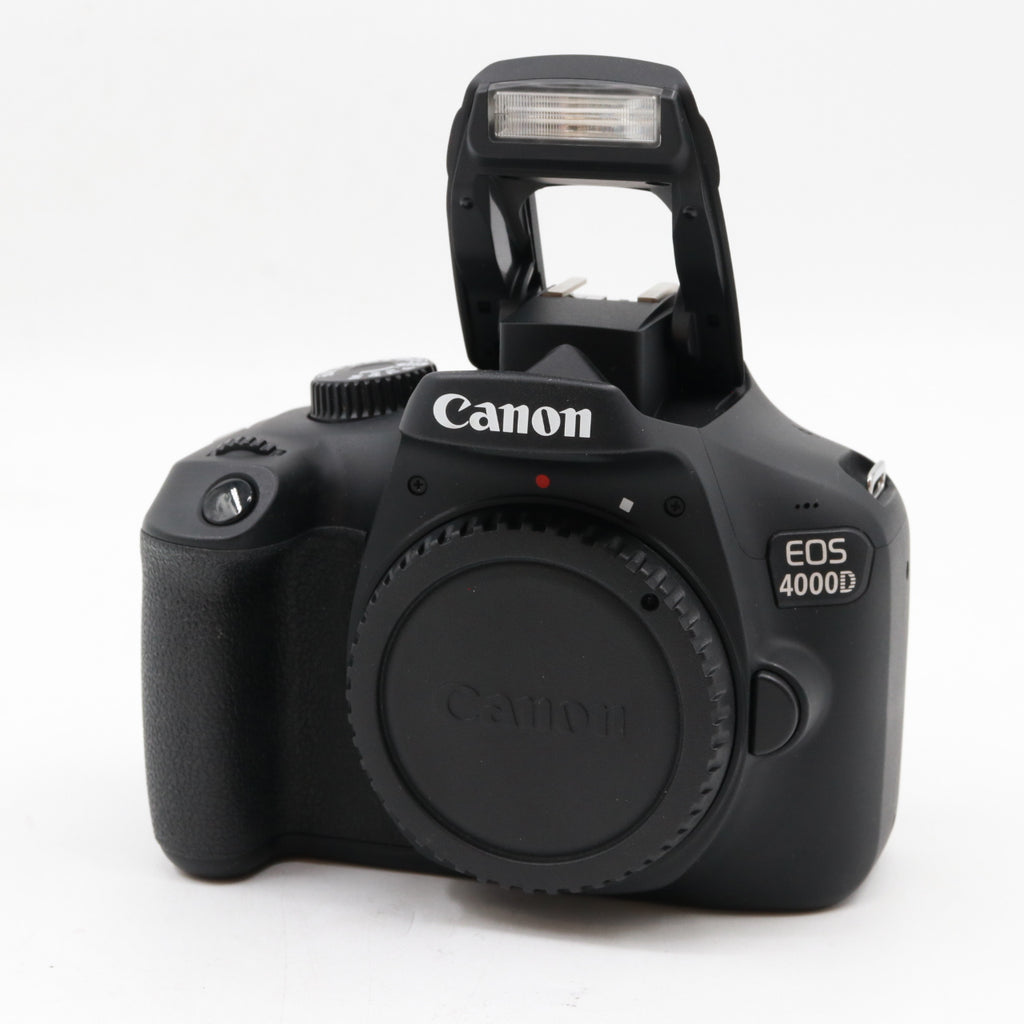 Canon EOS 4000D Gehäuse gebraucht