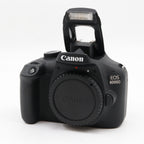 Canon EOS 4000D Gehäuse gebraucht