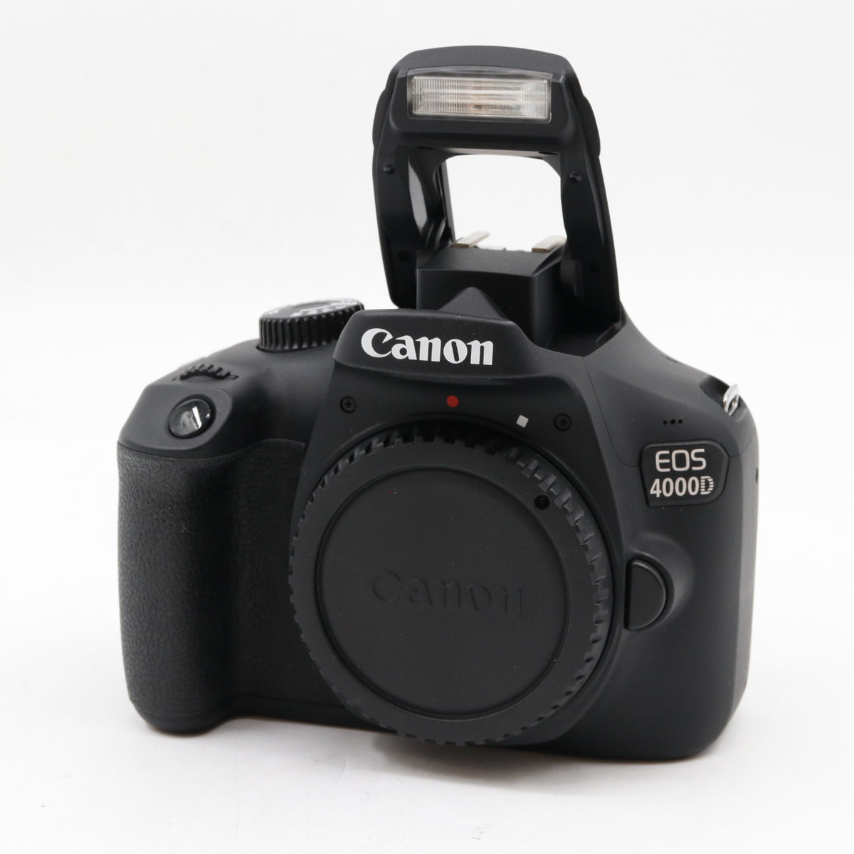 Canon EOS 4000D Gehäuse gebraucht