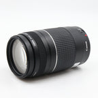 Canon EF 75-300mm F/4-5.6 III gebraucht
