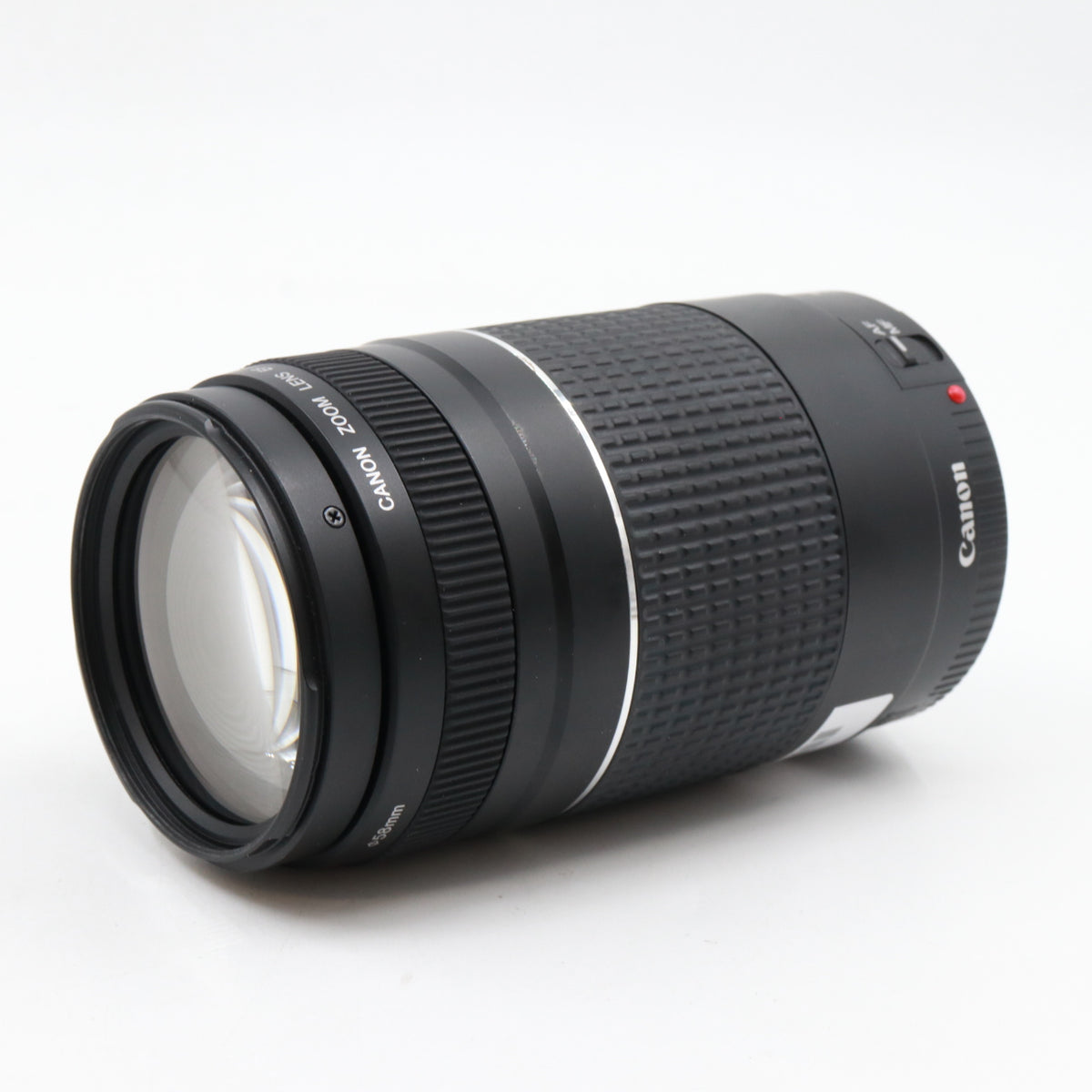 Canon EF 75-300mm F/4-5.6 III gebraucht