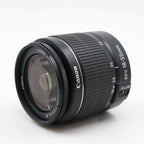 Canon EF-S 18-55mm F/3.5-5.6 DC III gebraucht
