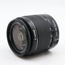 Canon EF-S 18-55mm F/3.5-5.6 DC III gebraucht