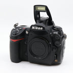 Nikon D700 Gehäuse gebraucht