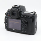 Nikon D700 Gehäuse gebraucht